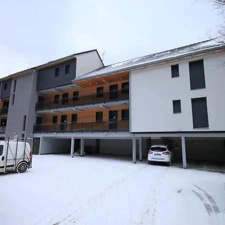 A1 - La Montille Apartment