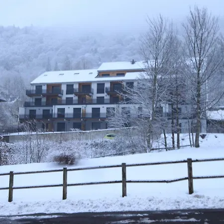 A1 - La Montille Apartment *