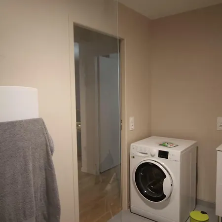 A1 - La Montille Apartment *
