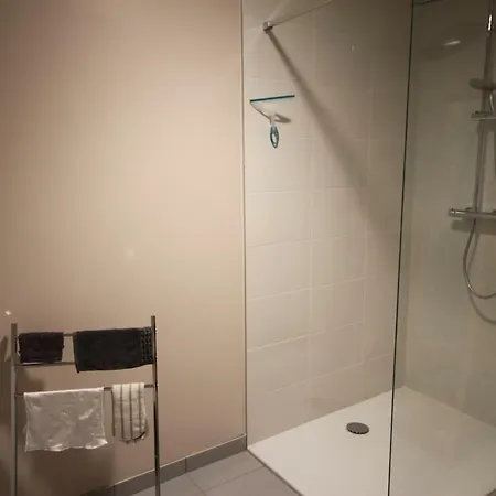 Apartment A1 - La Montille *