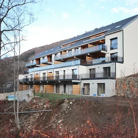 Apartman A1 - La Montille *